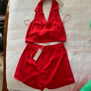 BRAND NEW- tags still on